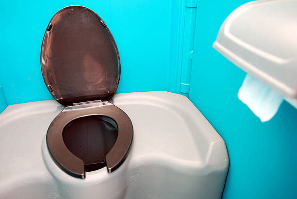 Best Portable restroom trailer rental  in Westerville, OH
