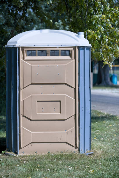 Best Sanitation services for porta potties  in Westerville, OH