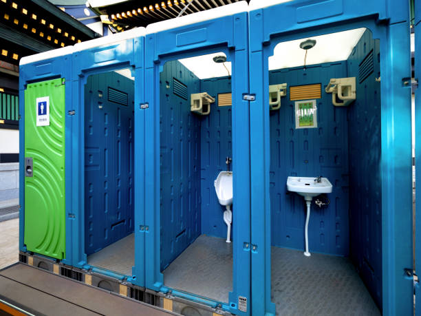 Best Luxury portable toilet rental  in Westerville, OH