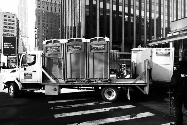 Best Long-term porta potty rental  in Westerville, OH